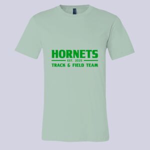 Unisex Jersey Tee Thumbnail