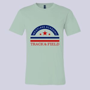 Unisex Jersey Tee Thumbnail