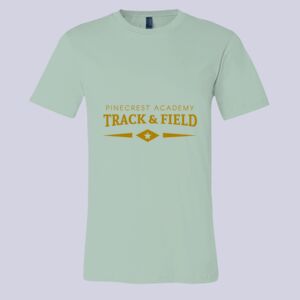 Unisex Jersey Tee Thumbnail