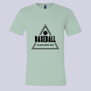 Unisex Jersey Tee Thumbnail