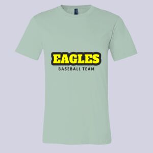 Unisex Jersey Tee Thumbnail