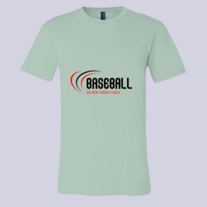 Unisex Jersey Tee Thumbnail