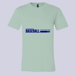 Unisex Jersey Tee Thumbnail