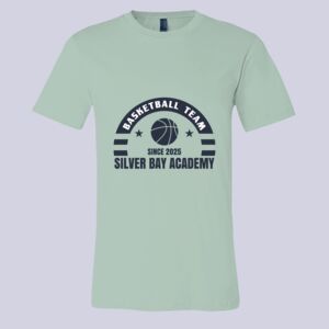 Unisex Jersey Tee Thumbnail