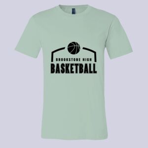 Unisex Jersey Tee Thumbnail