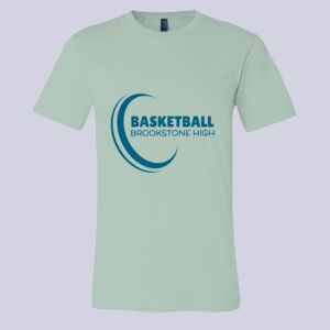 Unisex Jersey Tee Thumbnail