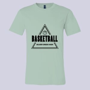 Unisex Jersey Tee Thumbnail