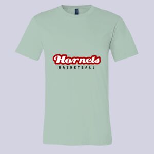 Unisex Jersey Tee Thumbnail