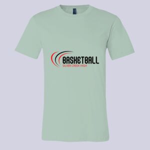 Unisex Jersey Tee Thumbnail