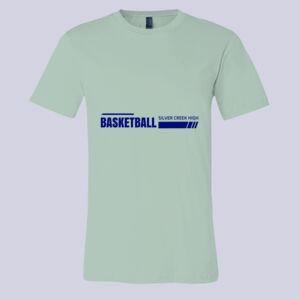 Unisex Jersey Tee Thumbnail