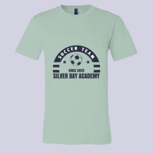 Unisex Jersey Tee Thumbnail