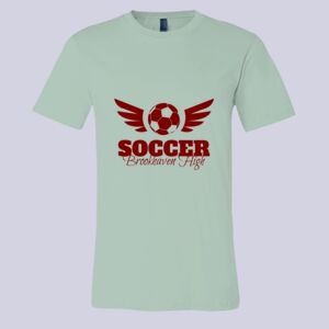 Unisex Jersey Tee Thumbnail