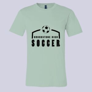 Unisex Jersey Tee Thumbnail