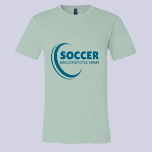 Unisex Jersey Tee Thumbnail