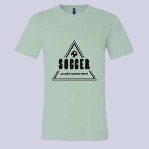 Unisex Jersey Tee Thumbnail