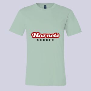 Unisex Jersey Tee Thumbnail