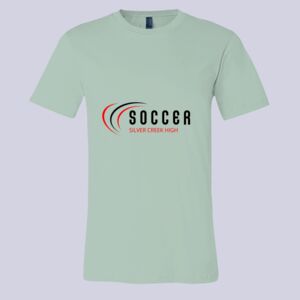 Unisex Jersey Tee Thumbnail