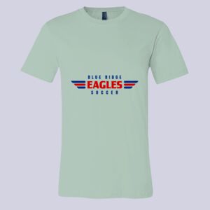 Unisex Jersey Tee Thumbnail