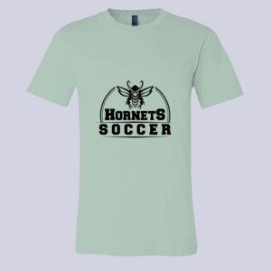 Unisex Jersey Tee Thumbnail