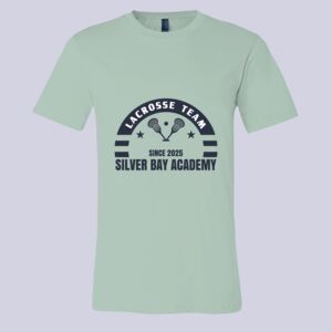 Unisex Jersey Tee Thumbnail