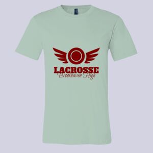 Unisex Jersey Tee Thumbnail