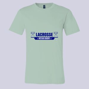 Unisex Jersey Tee Thumbnail