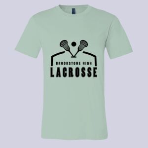 Unisex Jersey Tee Thumbnail