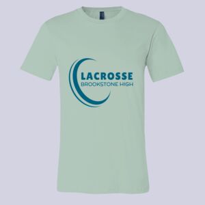 Unisex Jersey Tee Thumbnail