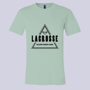 Unisex Jersey Tee Thumbnail