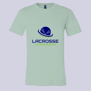 Unisex Jersey Tee Thumbnail