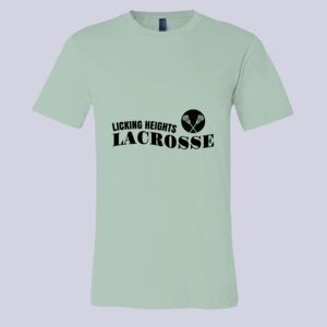 Unisex Jersey Tee Thumbnail