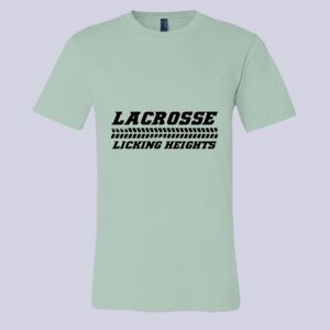 Unisex Jersey Tee Thumbnail