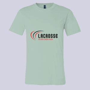 Unisex Jersey Tee Thumbnail