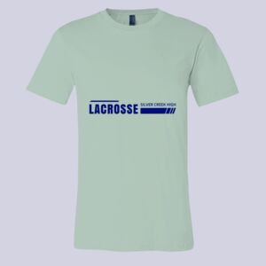 Unisex Jersey Tee Thumbnail