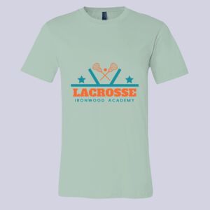 Unisex Jersey Tee Thumbnail