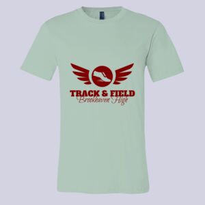 Unisex Jersey Tee Thumbnail