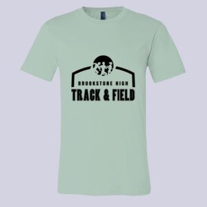 Unisex Jersey Tee Thumbnail