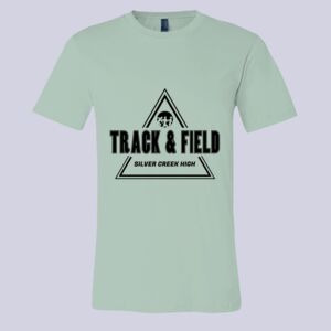 Unisex Jersey Tee Thumbnail