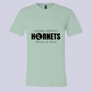 Unisex Jersey Tee Thumbnail