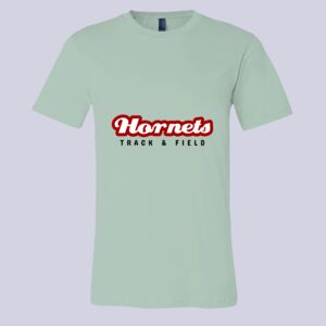 Unisex Jersey Tee Thumbnail