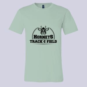 Unisex Jersey Tee Thumbnail