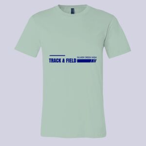 Unisex Jersey Tee Thumbnail