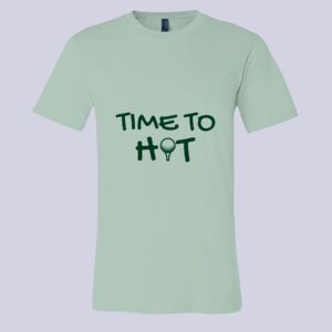 Unisex Jersey Tee Thumbnail