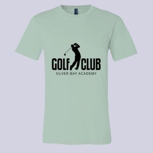 Unisex Jersey Tee Thumbnail