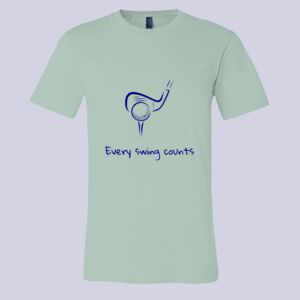 Unisex Jersey Tee Thumbnail