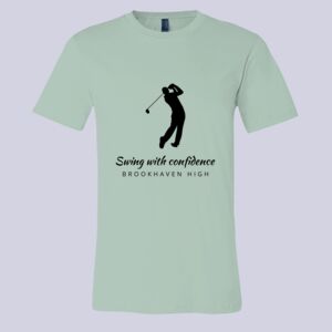 Unisex Jersey Tee Thumbnail