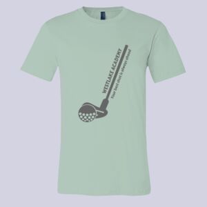 Unisex Jersey Tee Thumbnail