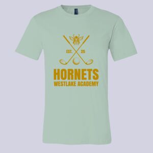 Unisex Jersey Tee Thumbnail