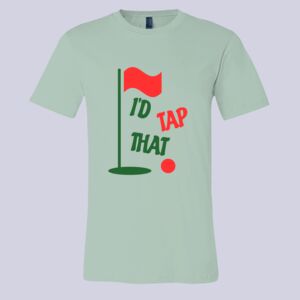 Unisex Jersey Tee Thumbnail