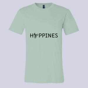 Unisex Jersey Tee Thumbnail